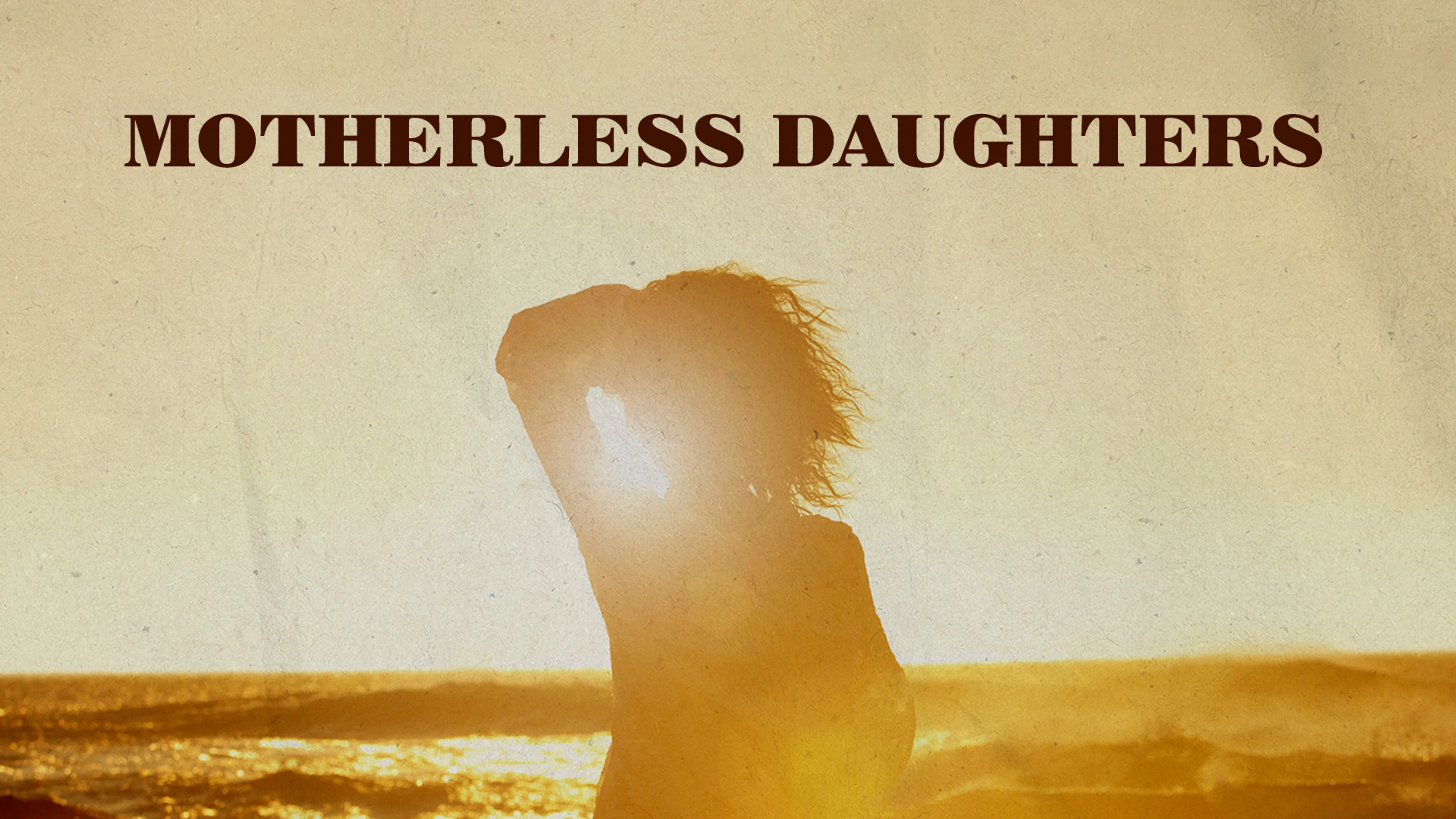 Motherless Daughters poster
